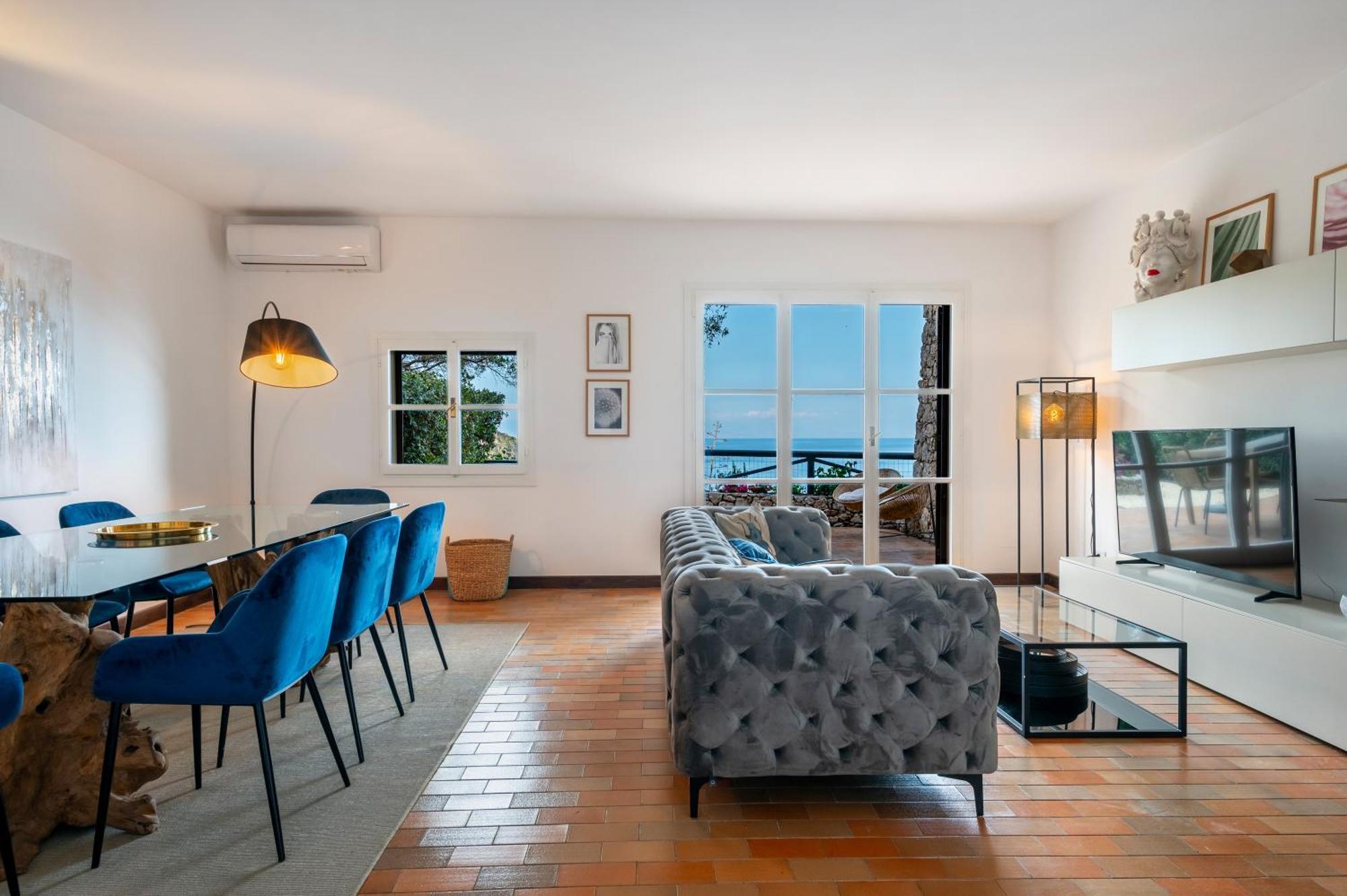 Casa Trevelyan Isola Bella Taormina