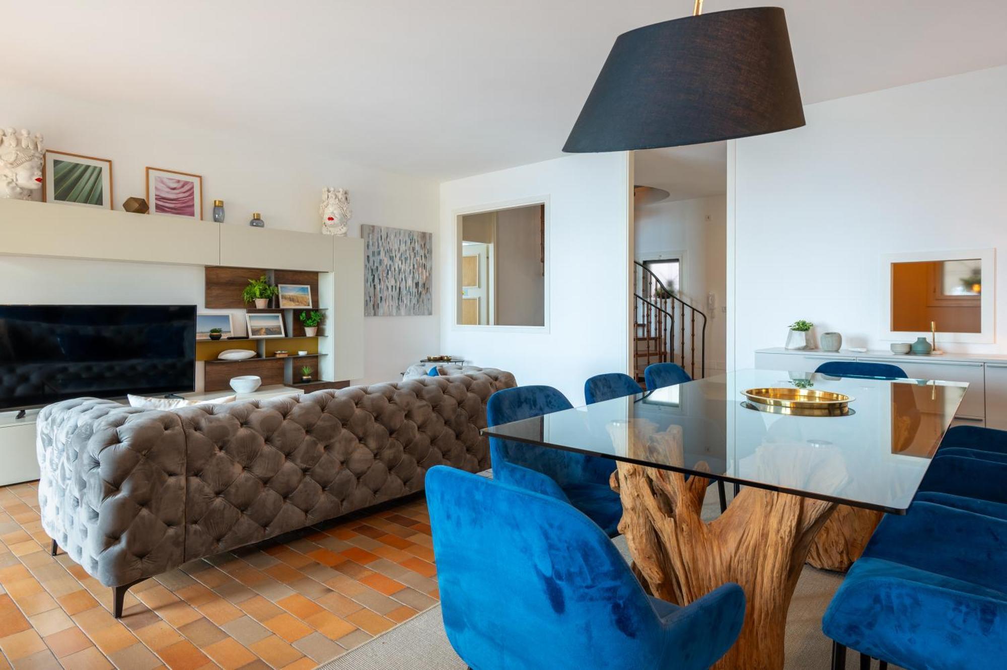Appartement Casa Trevelyan Isola Bella Taormina