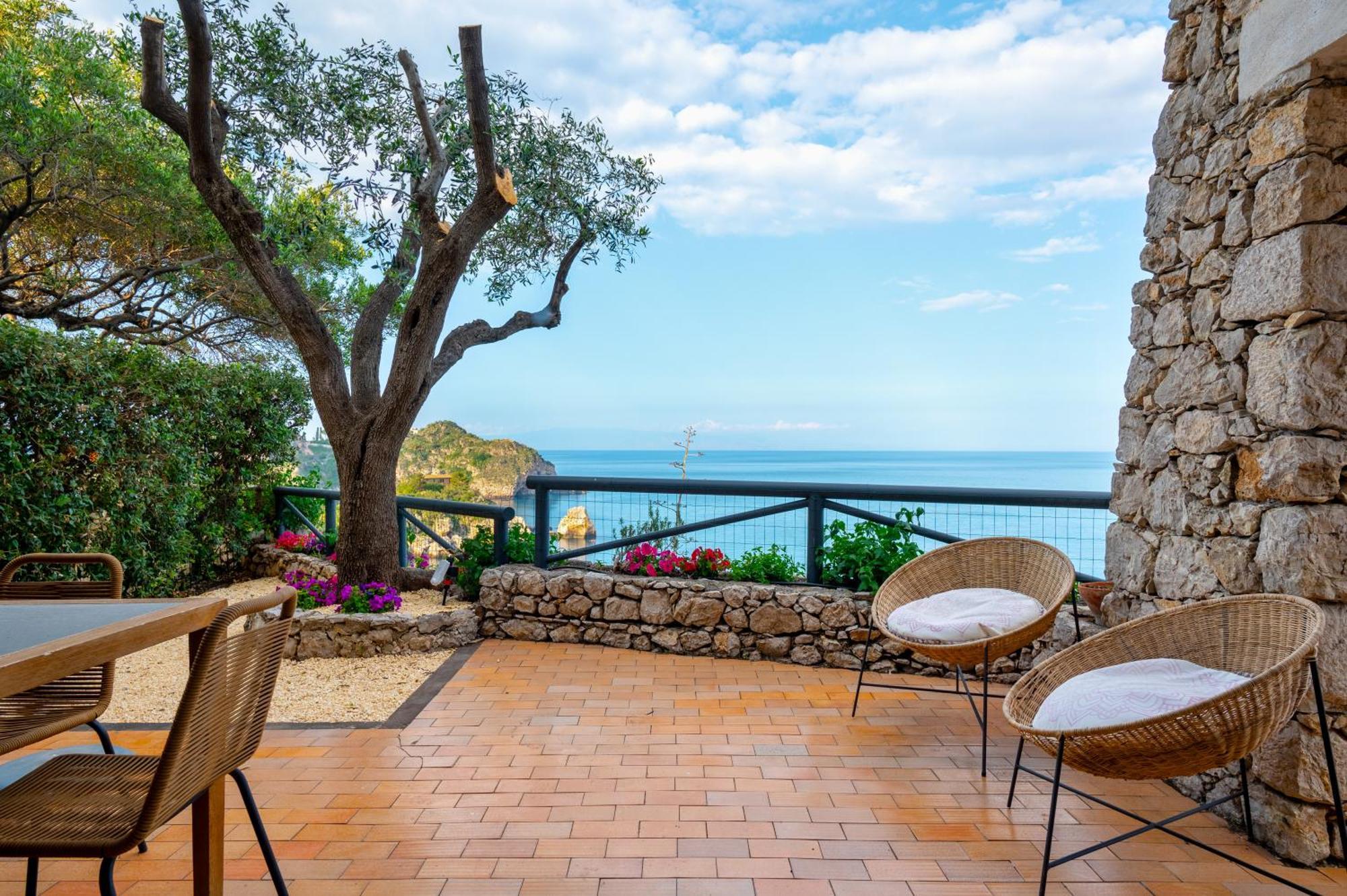 Leilighet Casa Trevelyan Isola Bella
