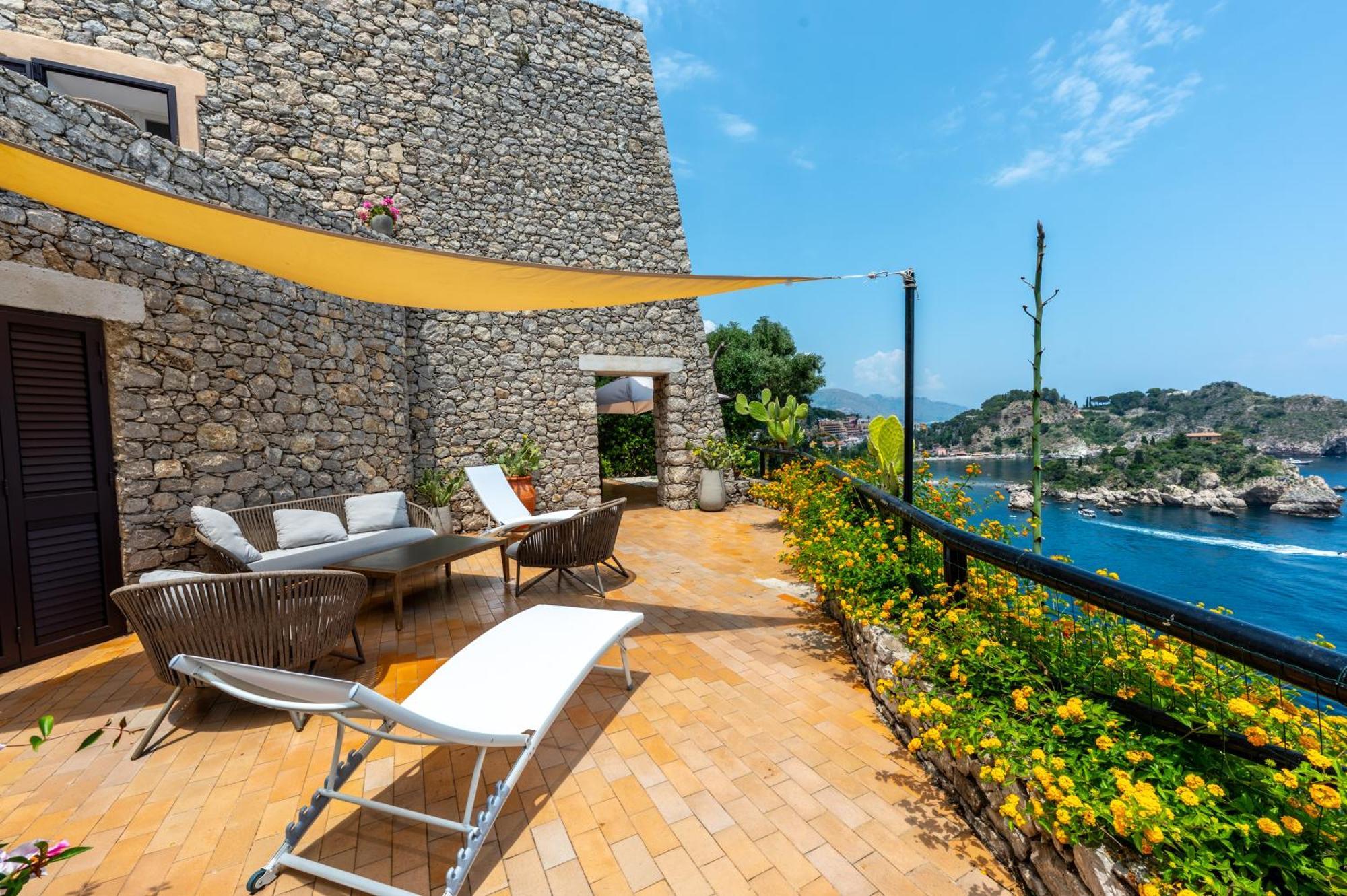 Casa Trevelyan Isola Bella