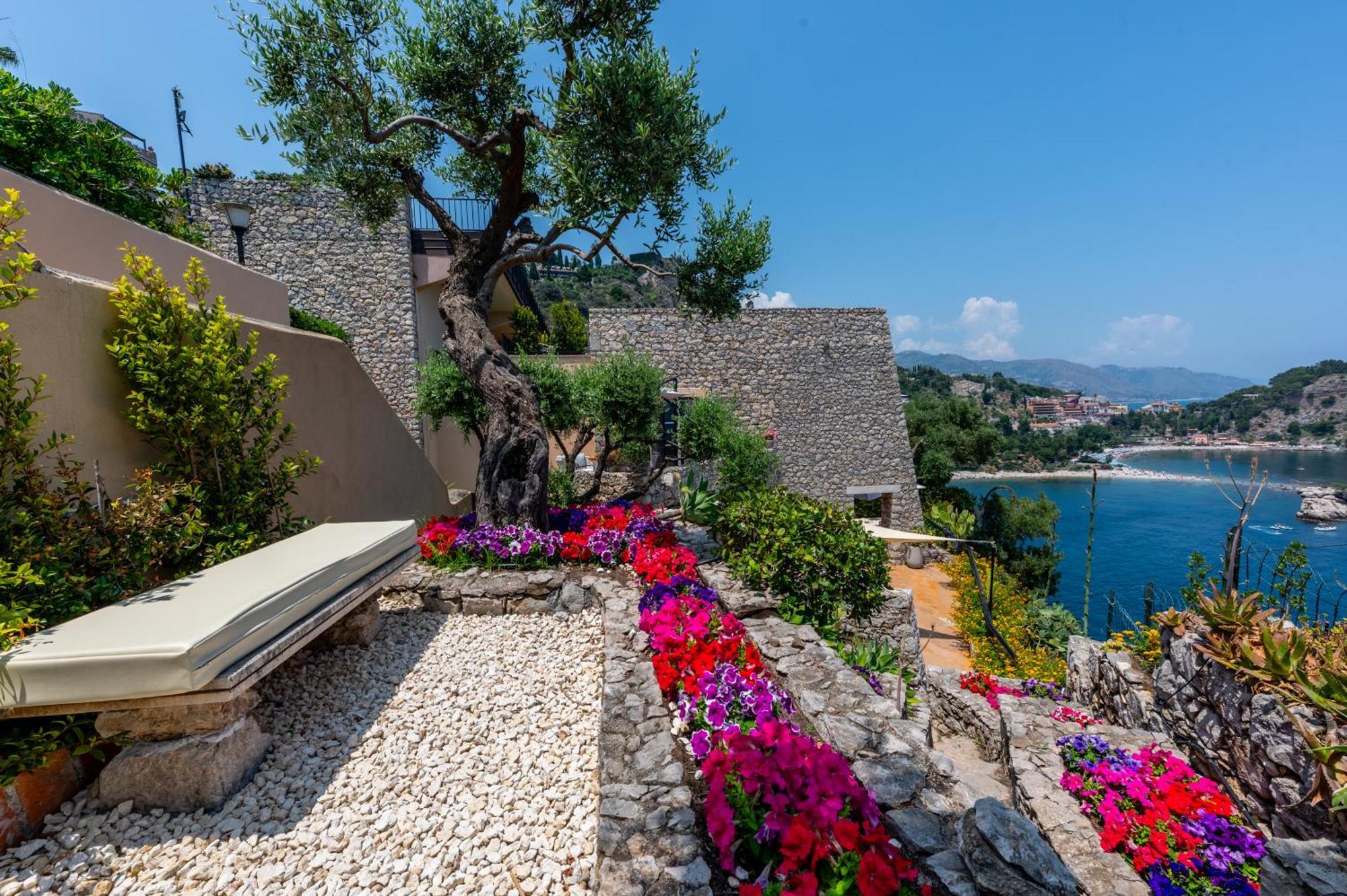 Casa Trevelyan Isola Bella Appartement