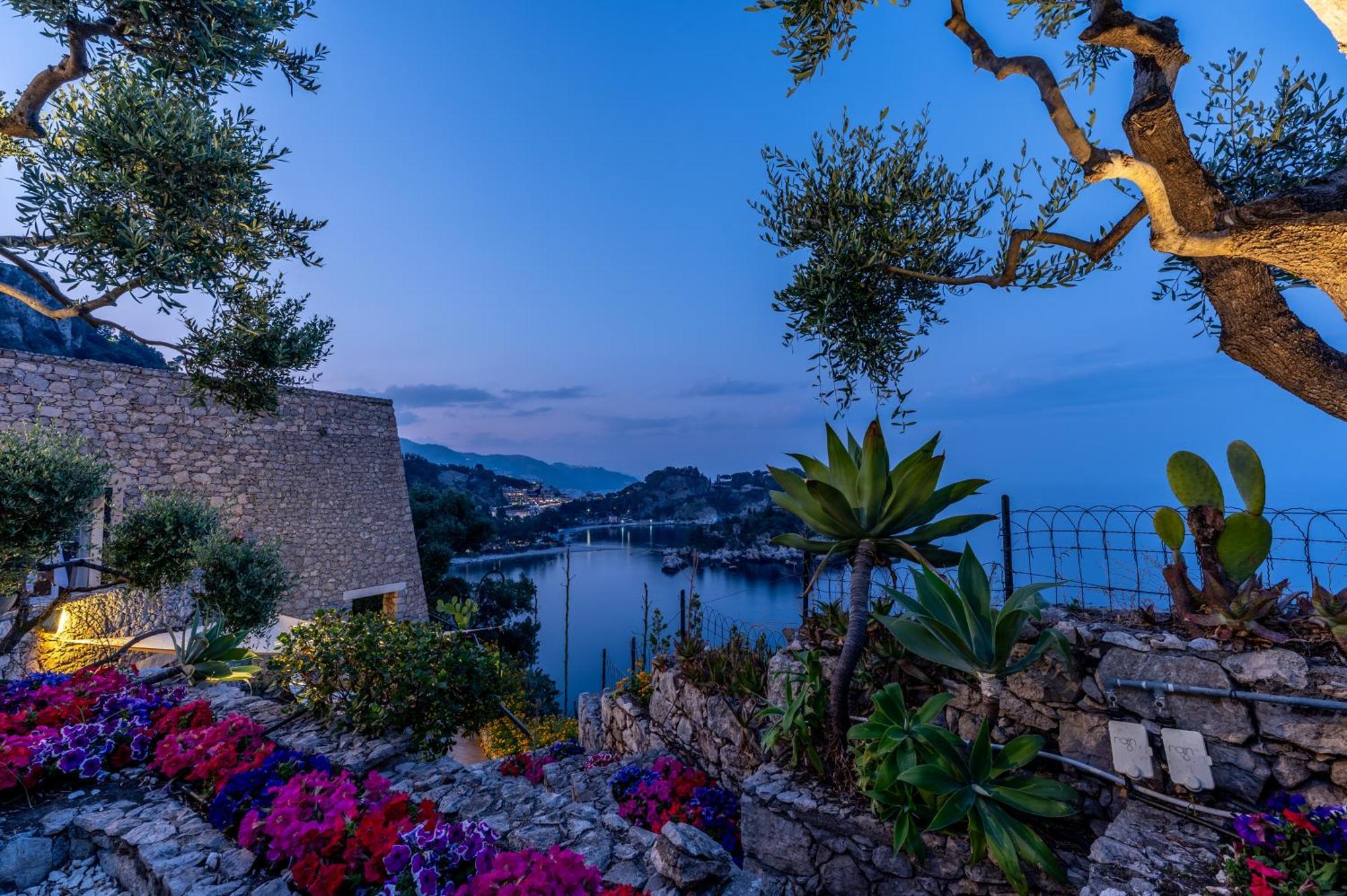 Casa Trevelyan Isola Bella Appartement Taormina