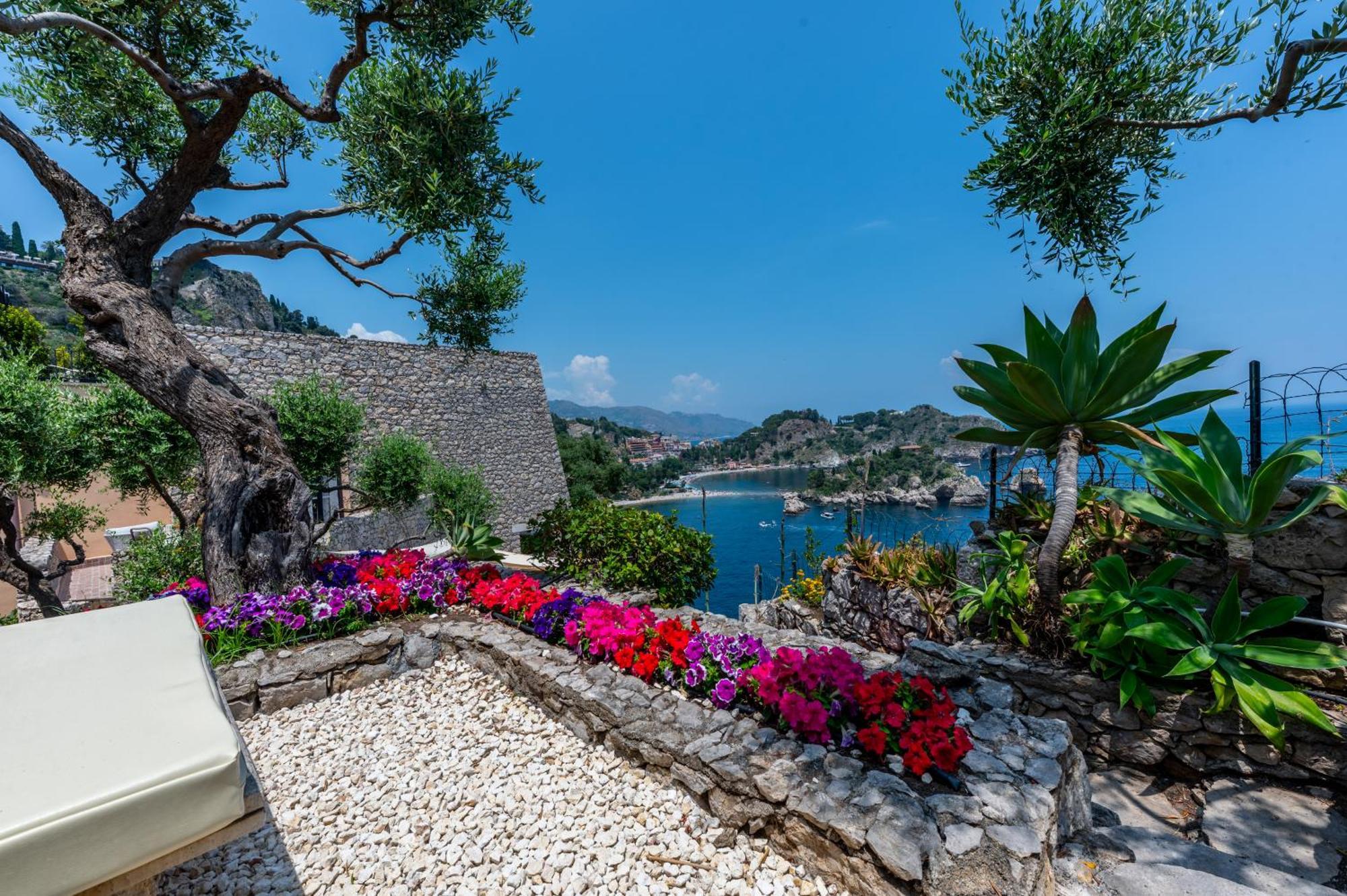 Appartement Casa Trevelyan Isola Bella *