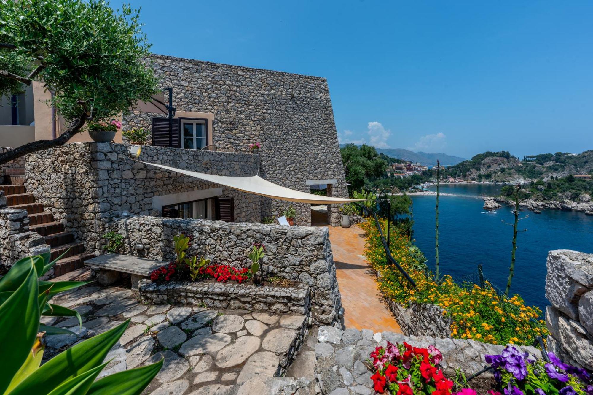 Appartement Casa Trevelyan Isola Bella *