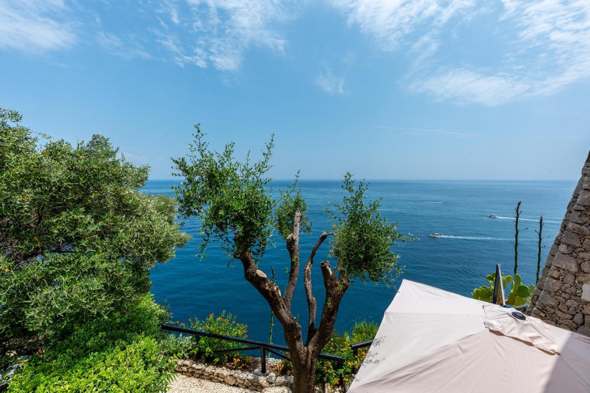 Casa Trevelyan Isola Bella Taormina