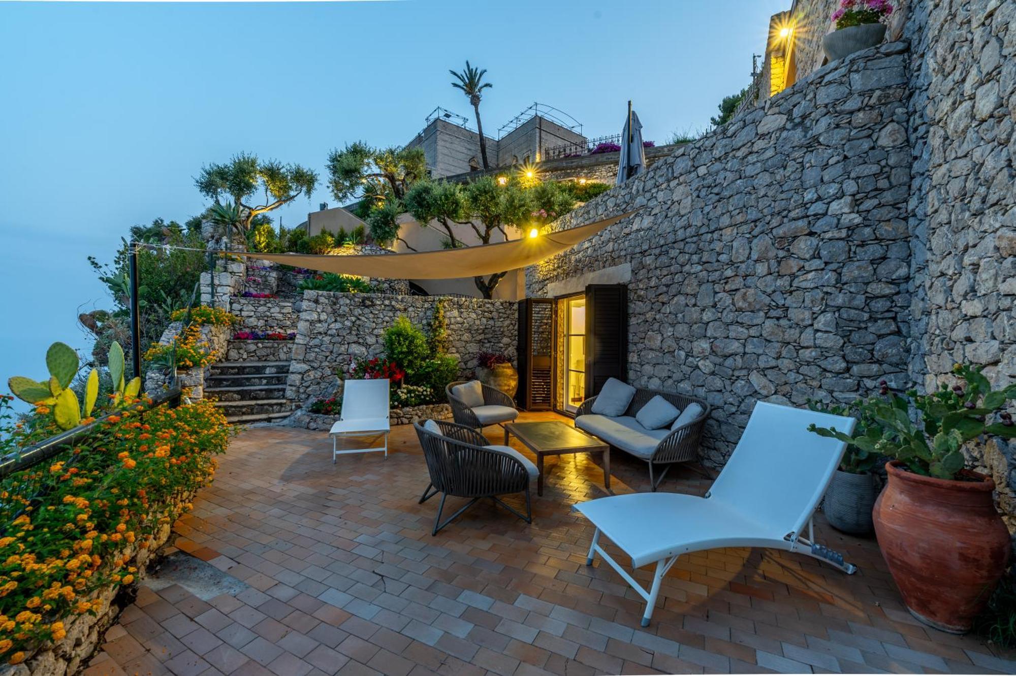 Casa Trevelyan Isola Bella Appartement *