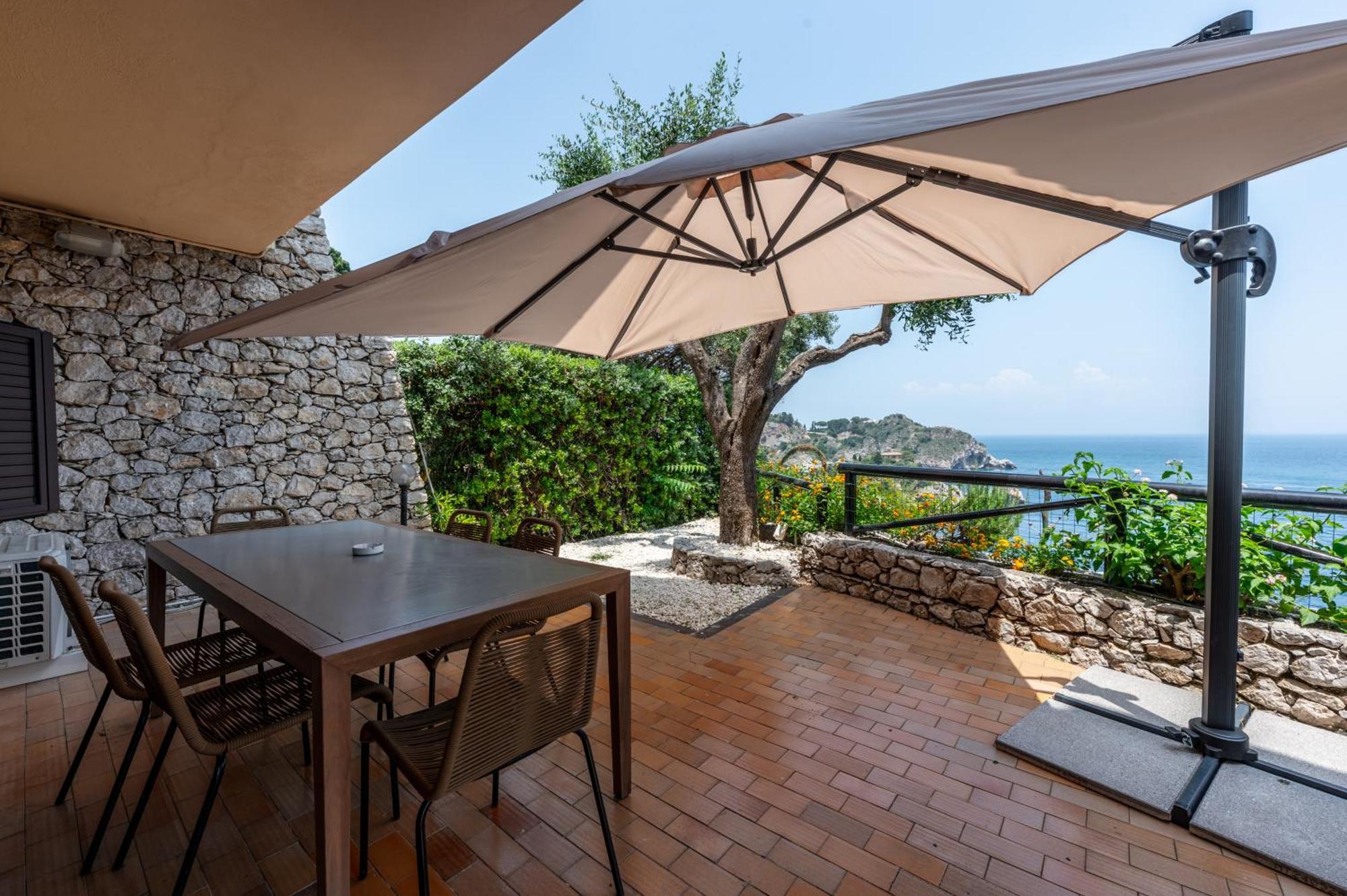 Appartement Casa Trevelyan Isola Bella *