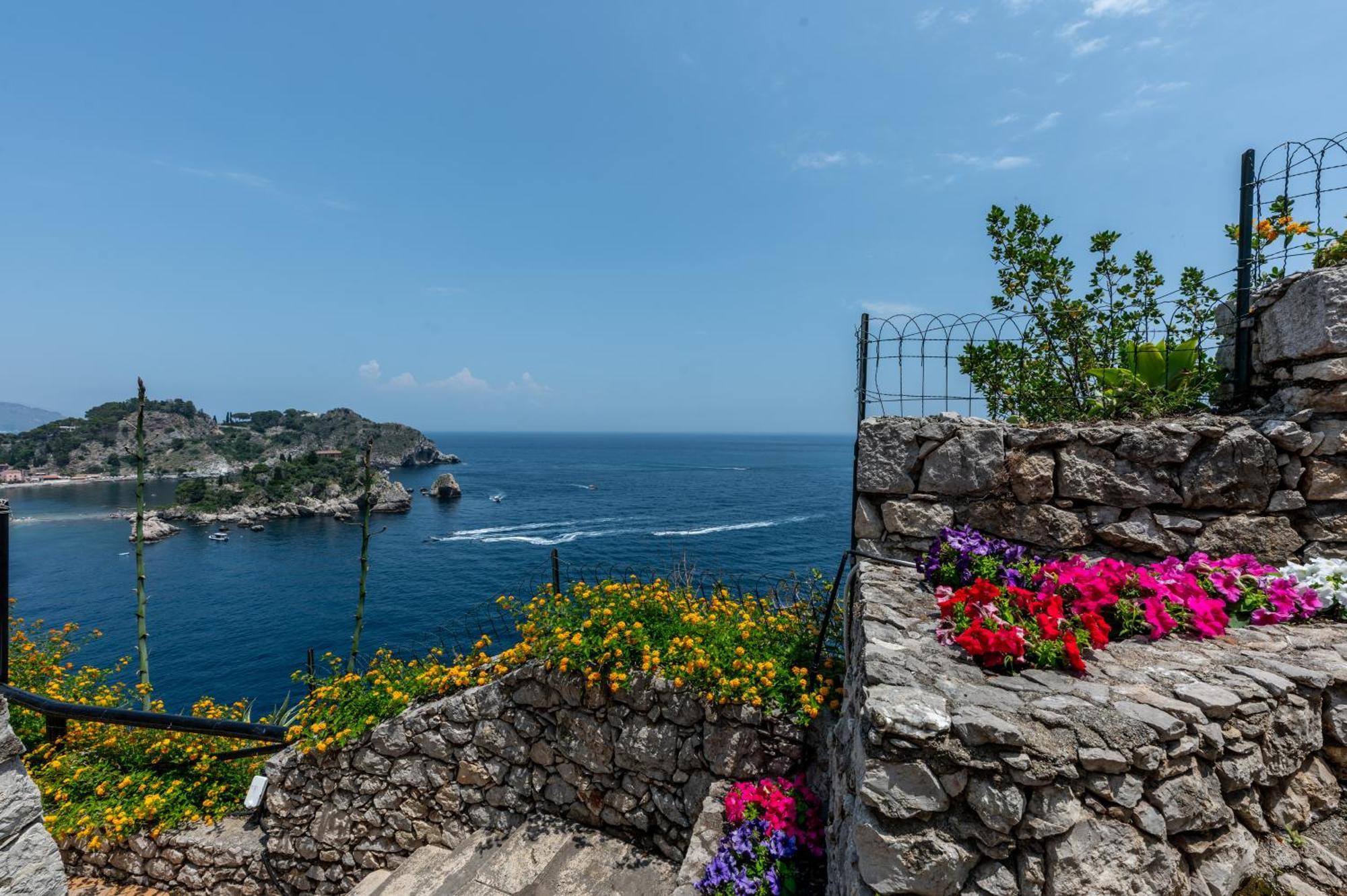 Casa Trevelyan Isola Bella *
