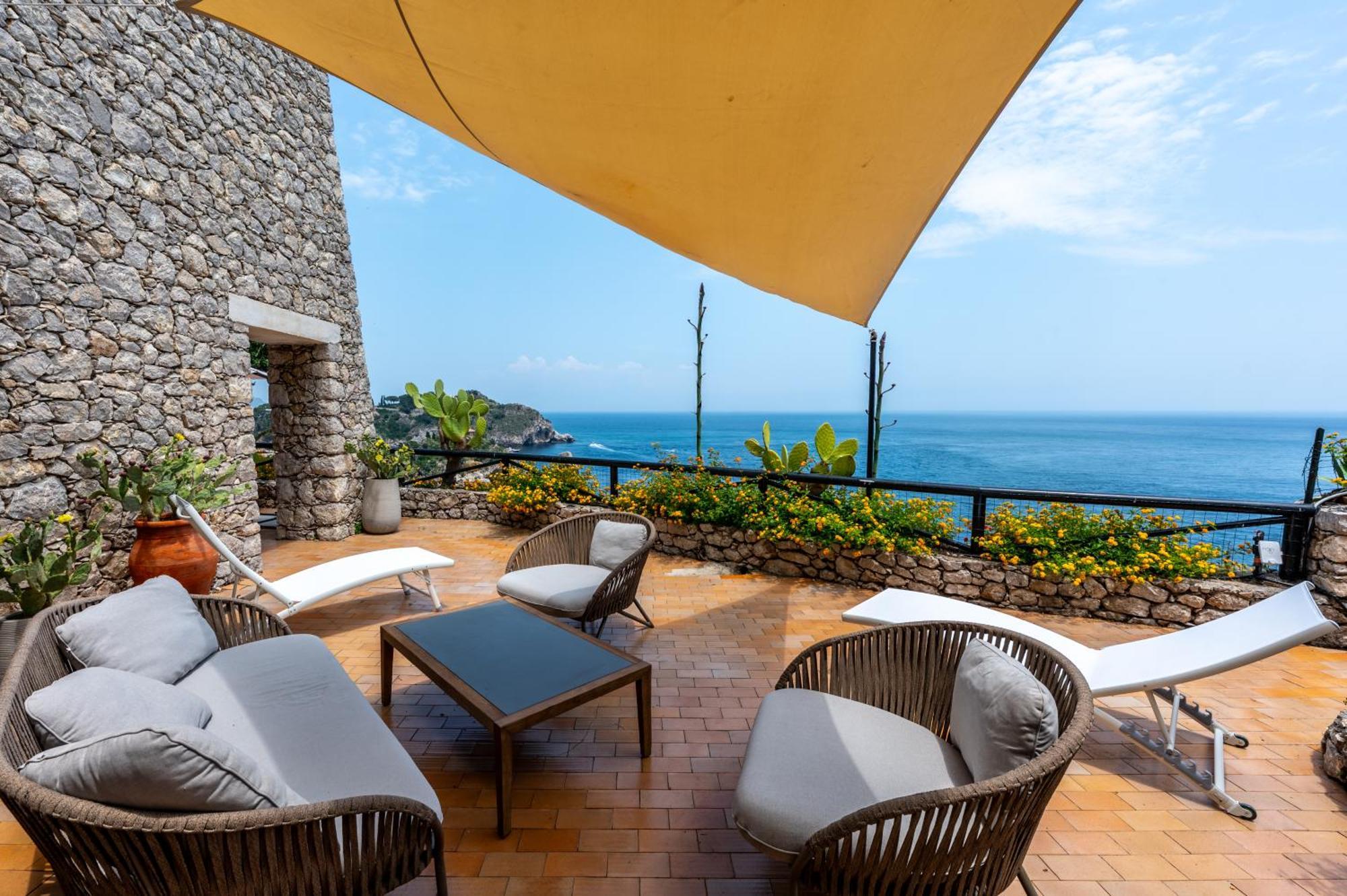 Appartement Casa Trevelyan Isola Bella