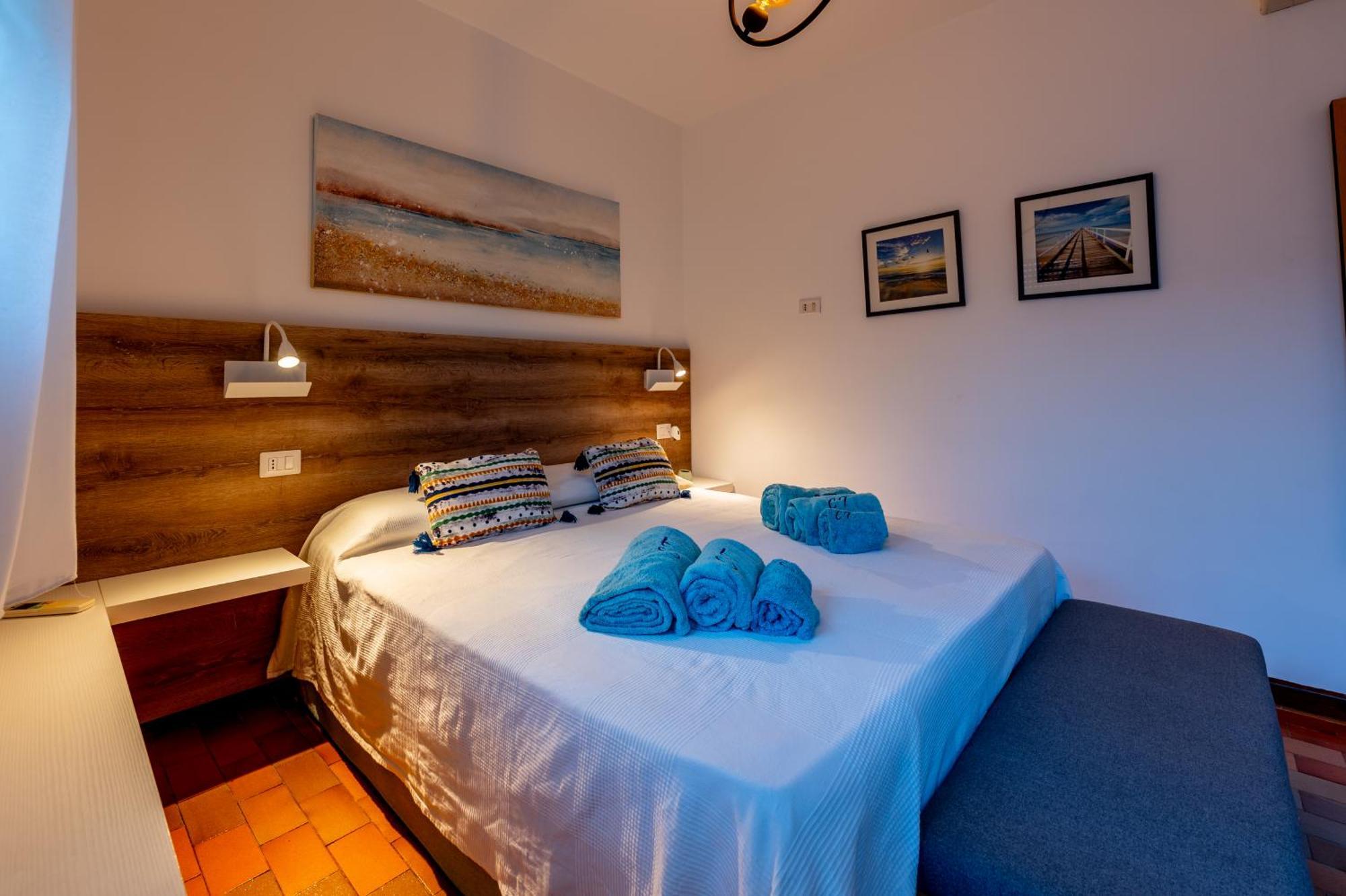 Casa Trevelyan Isola Bella Appartement Taormina
