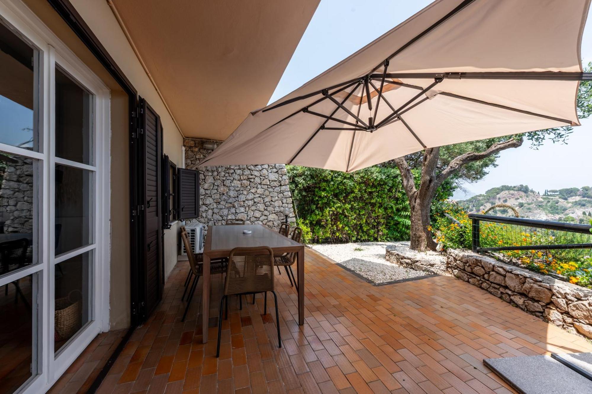 Appartement Casa Trevelyan Isola Bella