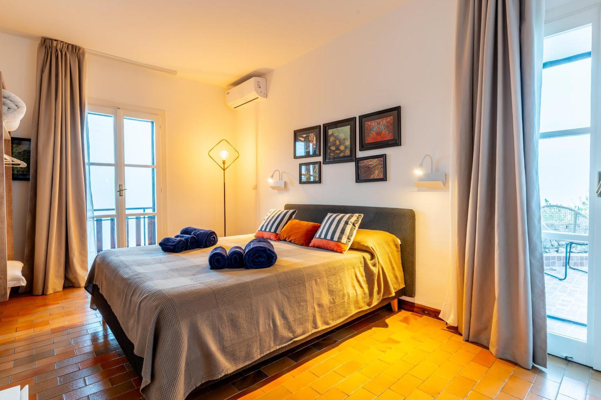 Casa Trevelyan Isola Bella Appartement *
