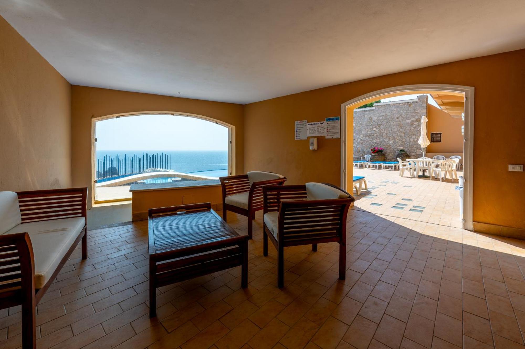 Appartement Casa Trevelyan Isola Bella *
