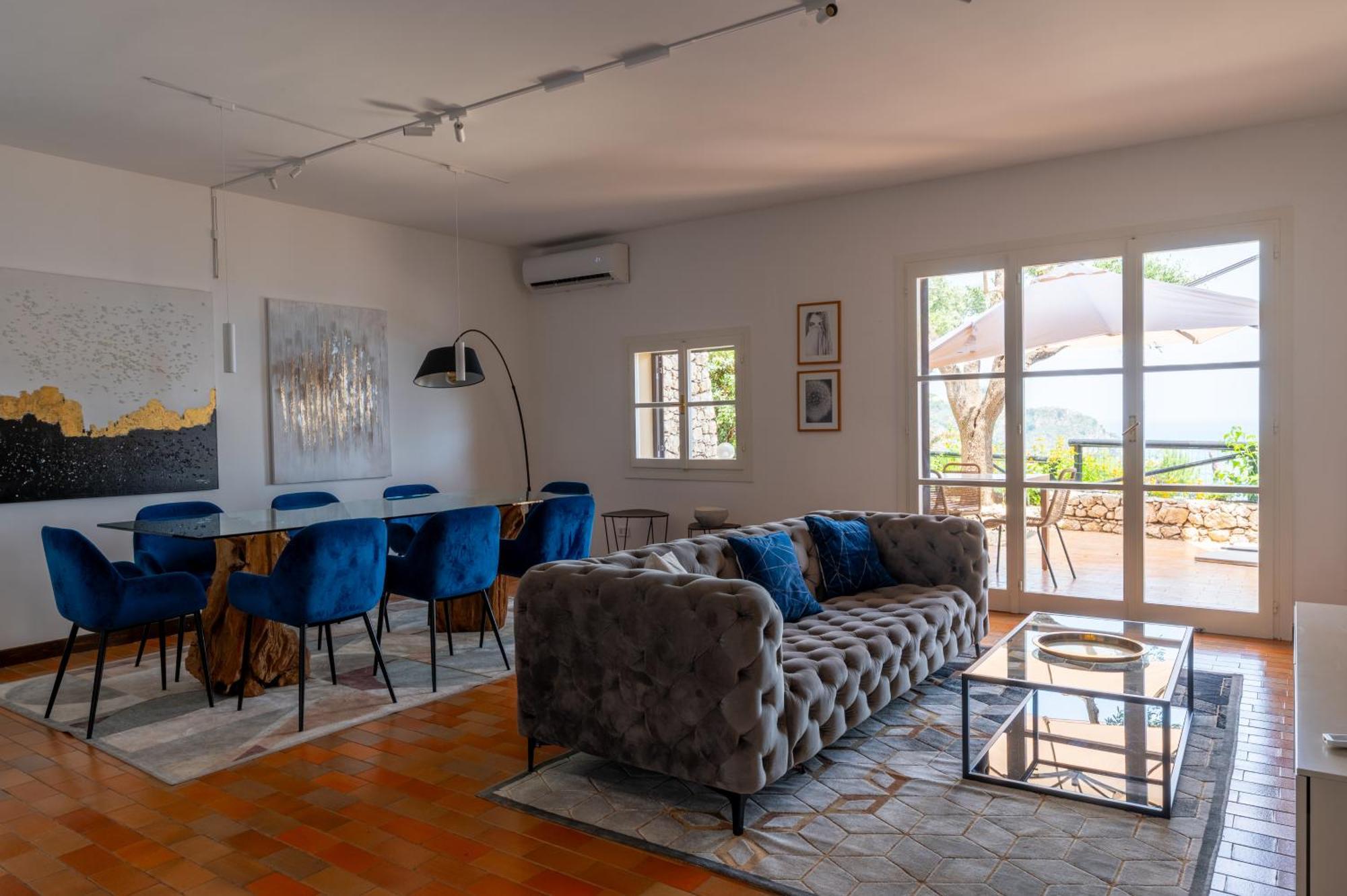 Appartement Casa Trevelyan Isola Bella *