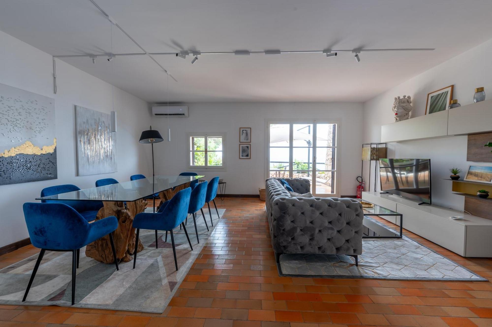 Casa Trevelyan Isola Bella Appartement Taormina