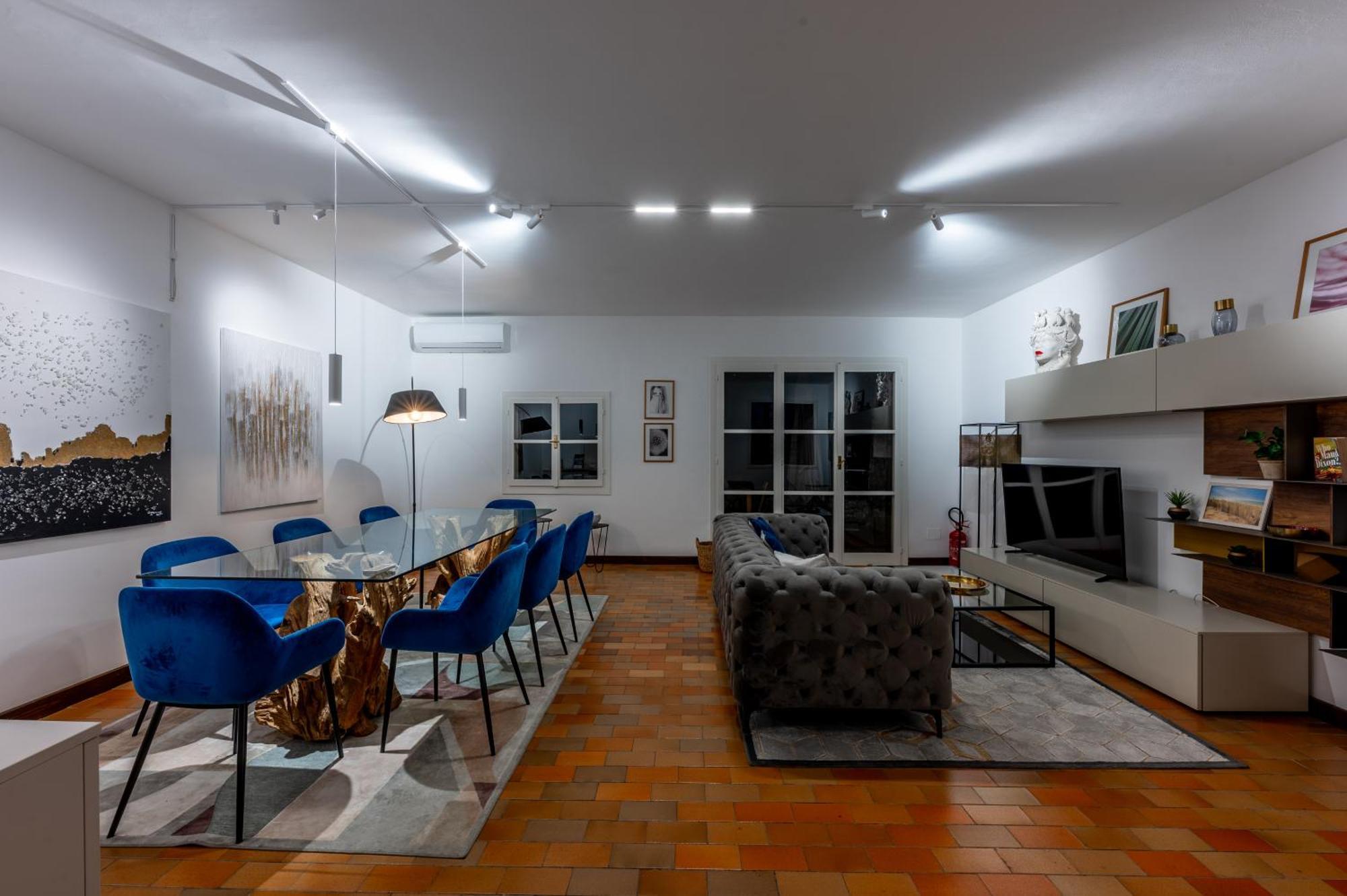 Casa Trevelyan Isola Bella Taormina