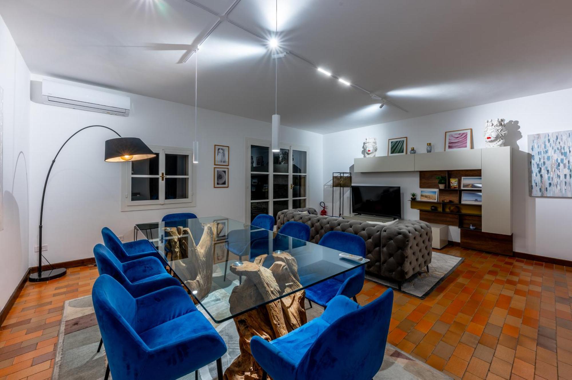 Casa Trevelyan Isola Bella Appartement