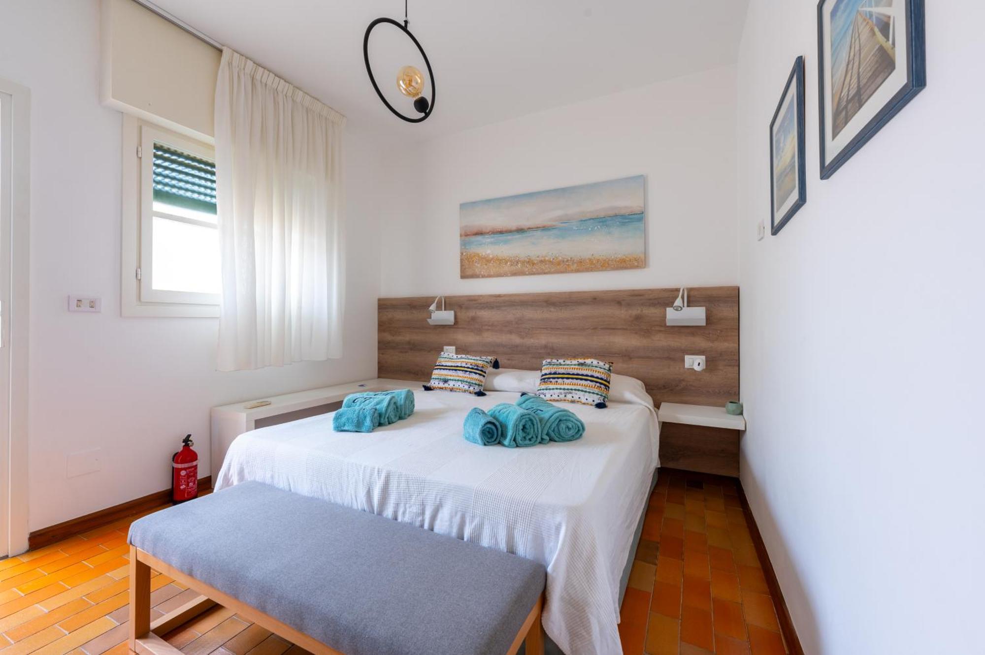 Casa Trevelyan Isola Bella Appartement