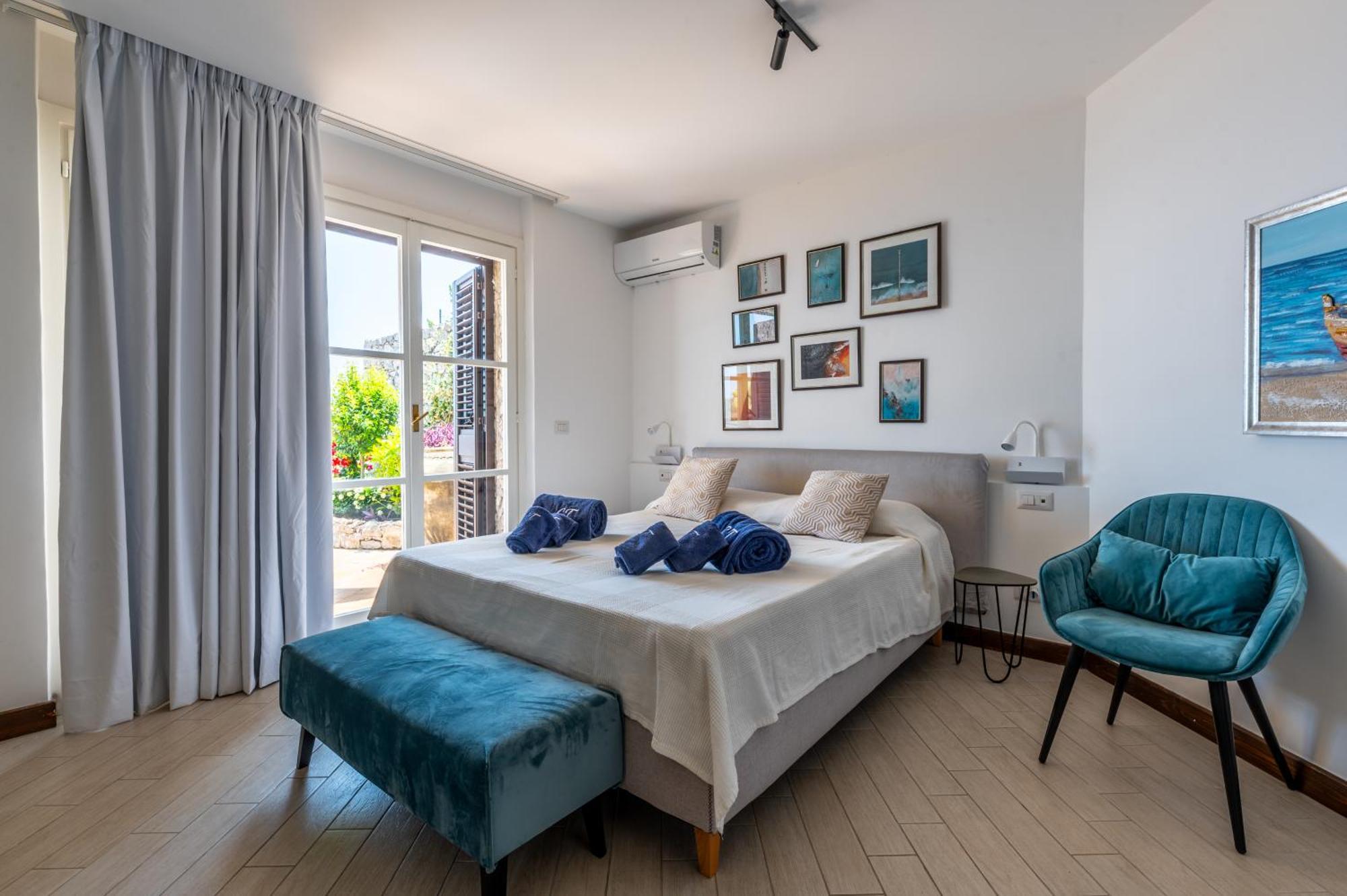 Appartement Casa Trevelyan Isola Bella