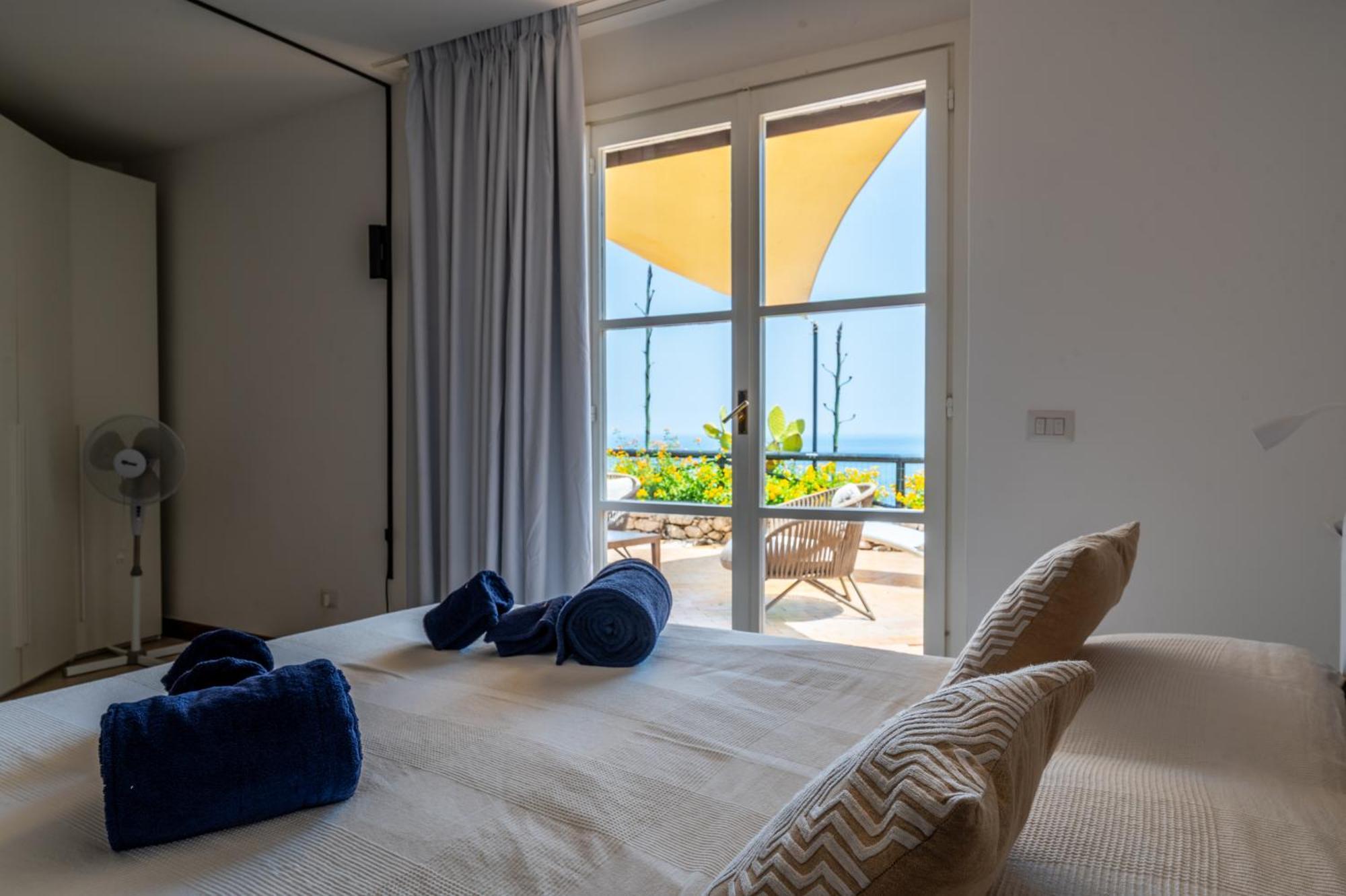 Casa Trevelyan Isola Bella * Taormina
