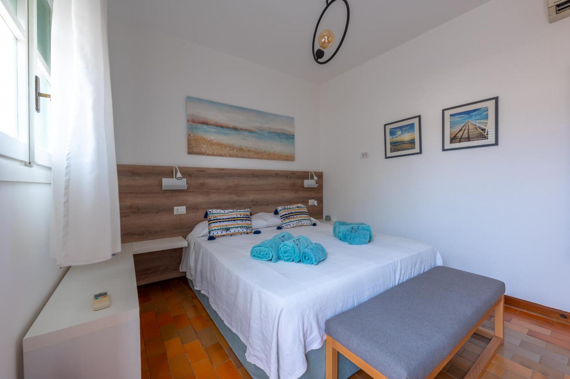 Casa Trevelyan Isola Bella Appartement