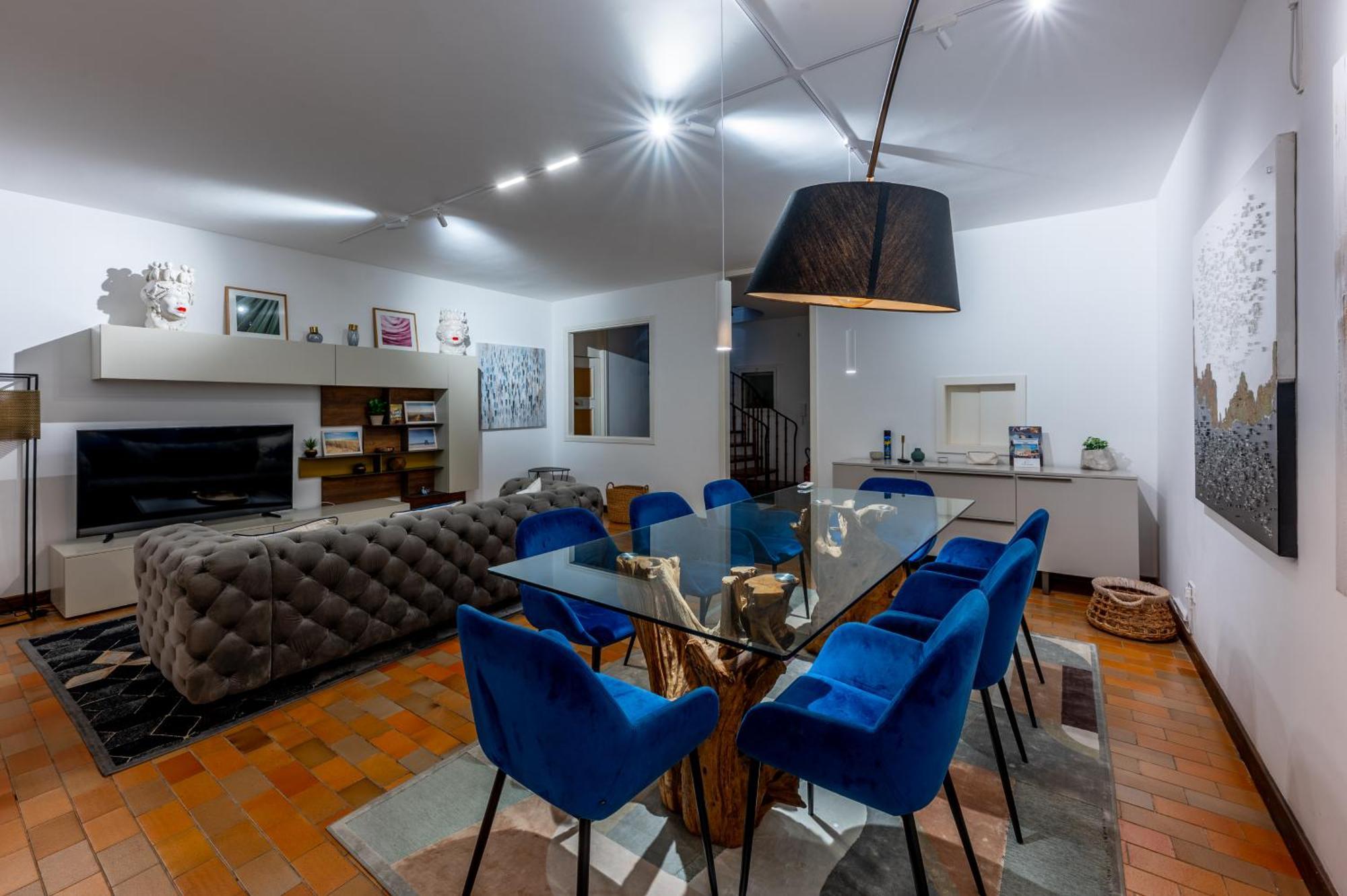 Casa Trevelyan Isola Bella Appartement