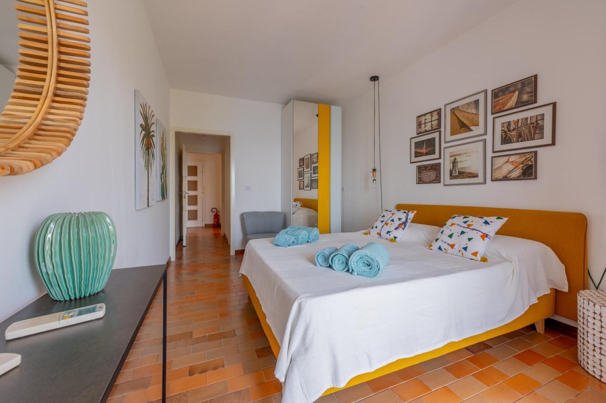 Appartement Casa Trevelyan Isola Bella *