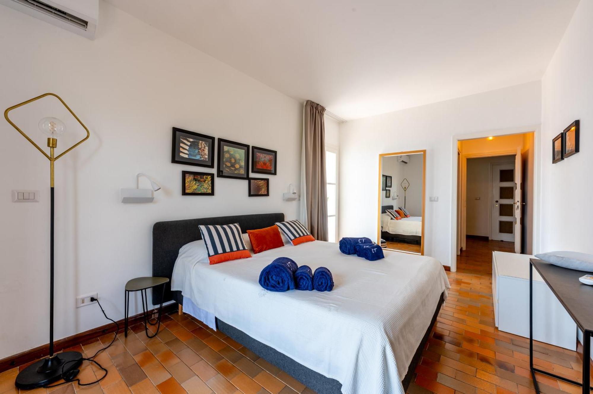 Casa Trevelyan Isola Bella Appartement
