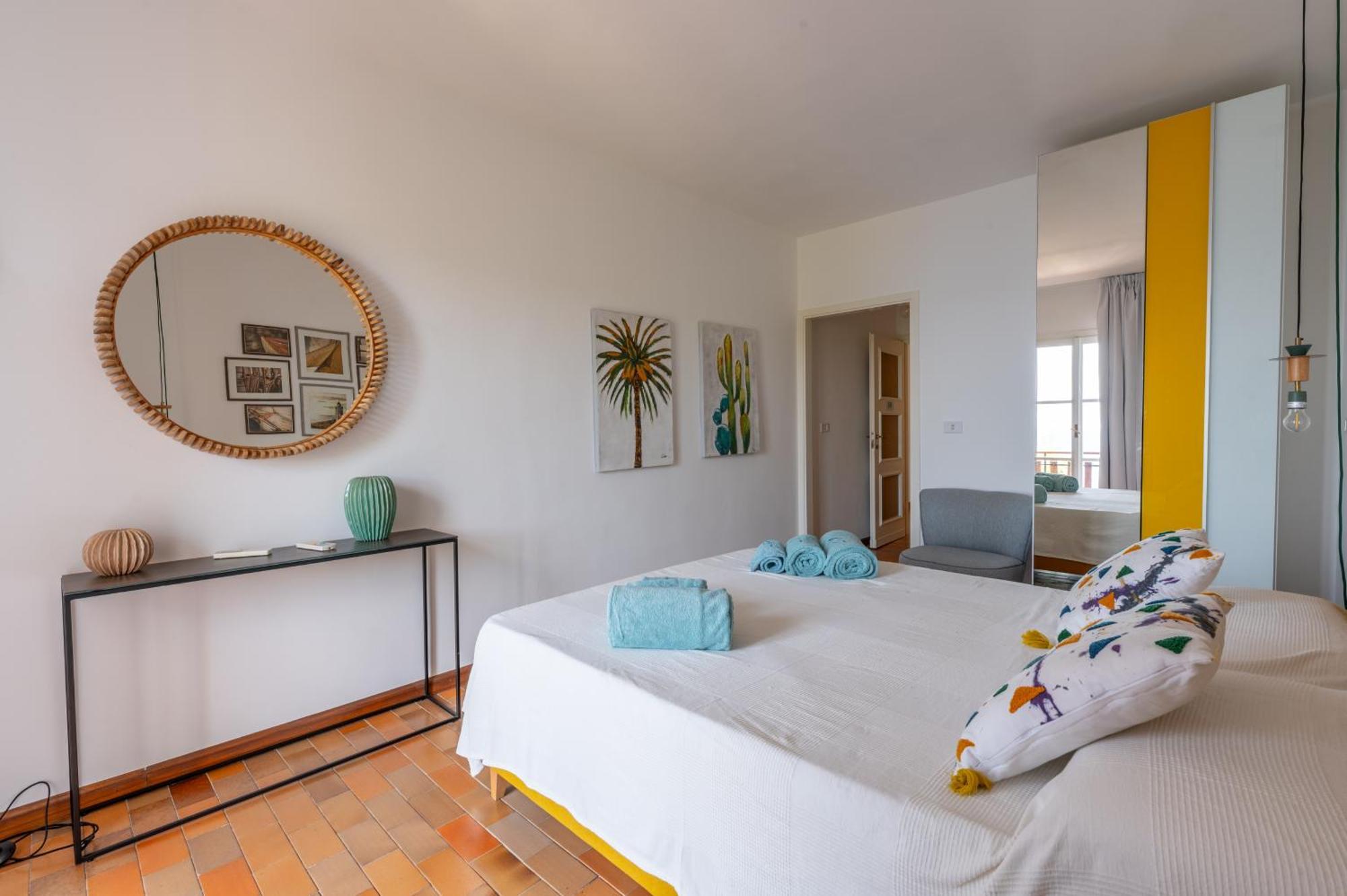 Appartement Casa Trevelyan Isola Bella Taormina