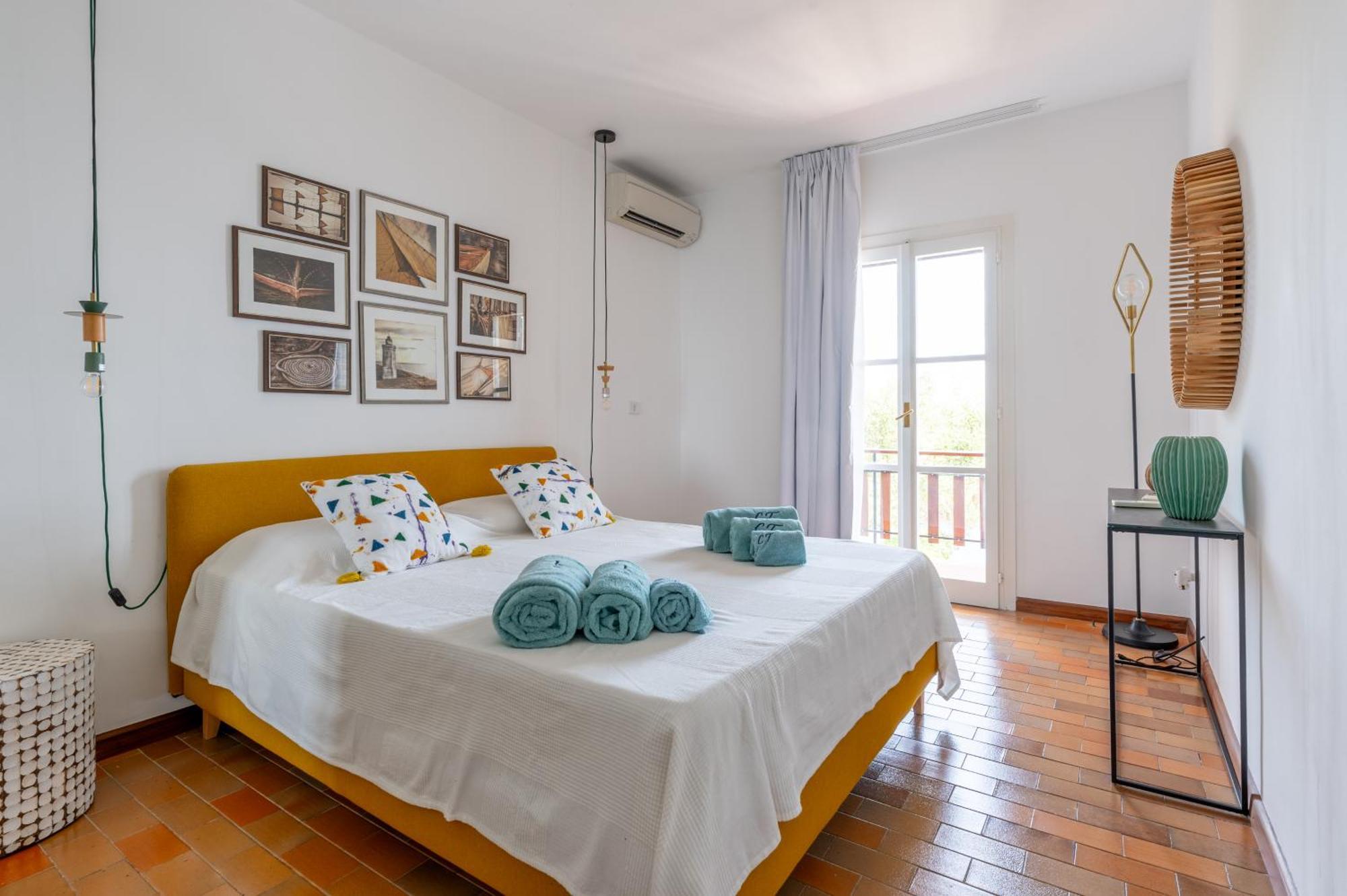 Appartement Casa Trevelyan Isola Bella