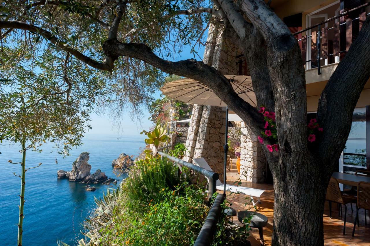 Leilighet Casa Trevelyan Isola Bella