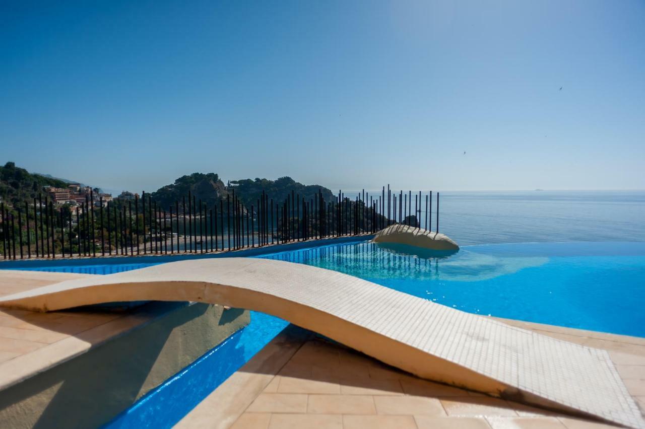 Casa Trevelyan Isola Bella Taormina