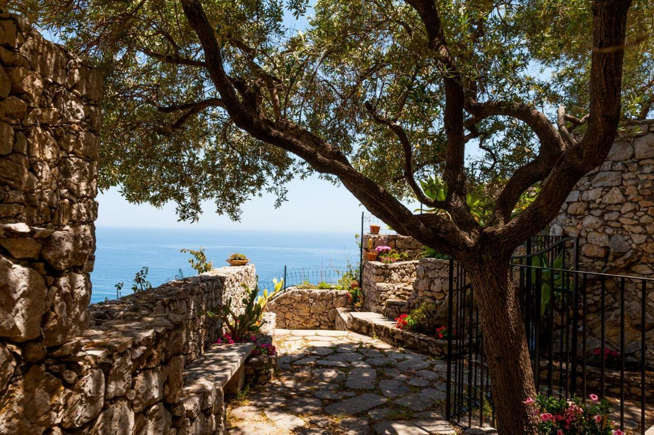 Casa Trevelyan Isola Bella * Taormina