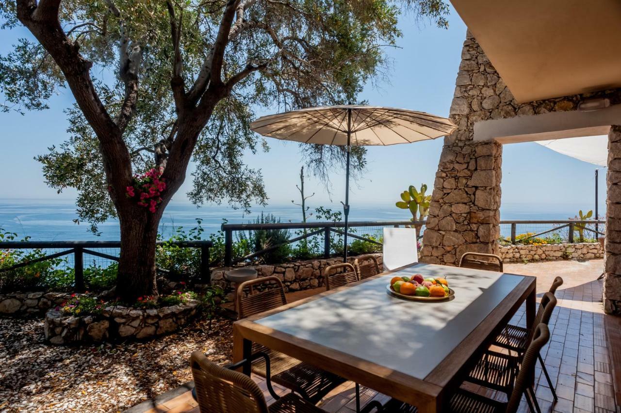 Casa Trevelyan Isola Bella