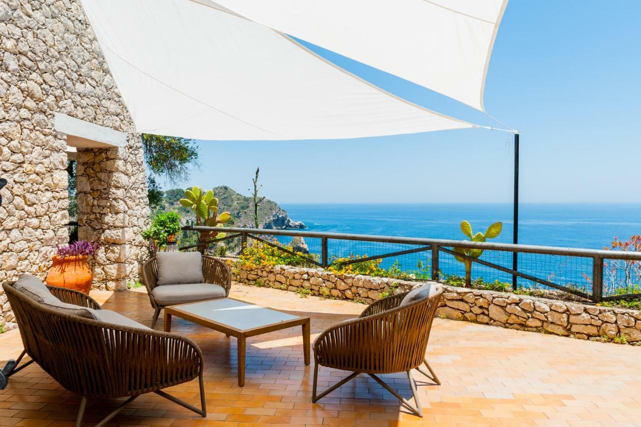 Casa Trevelyan Isola Bella Taormina