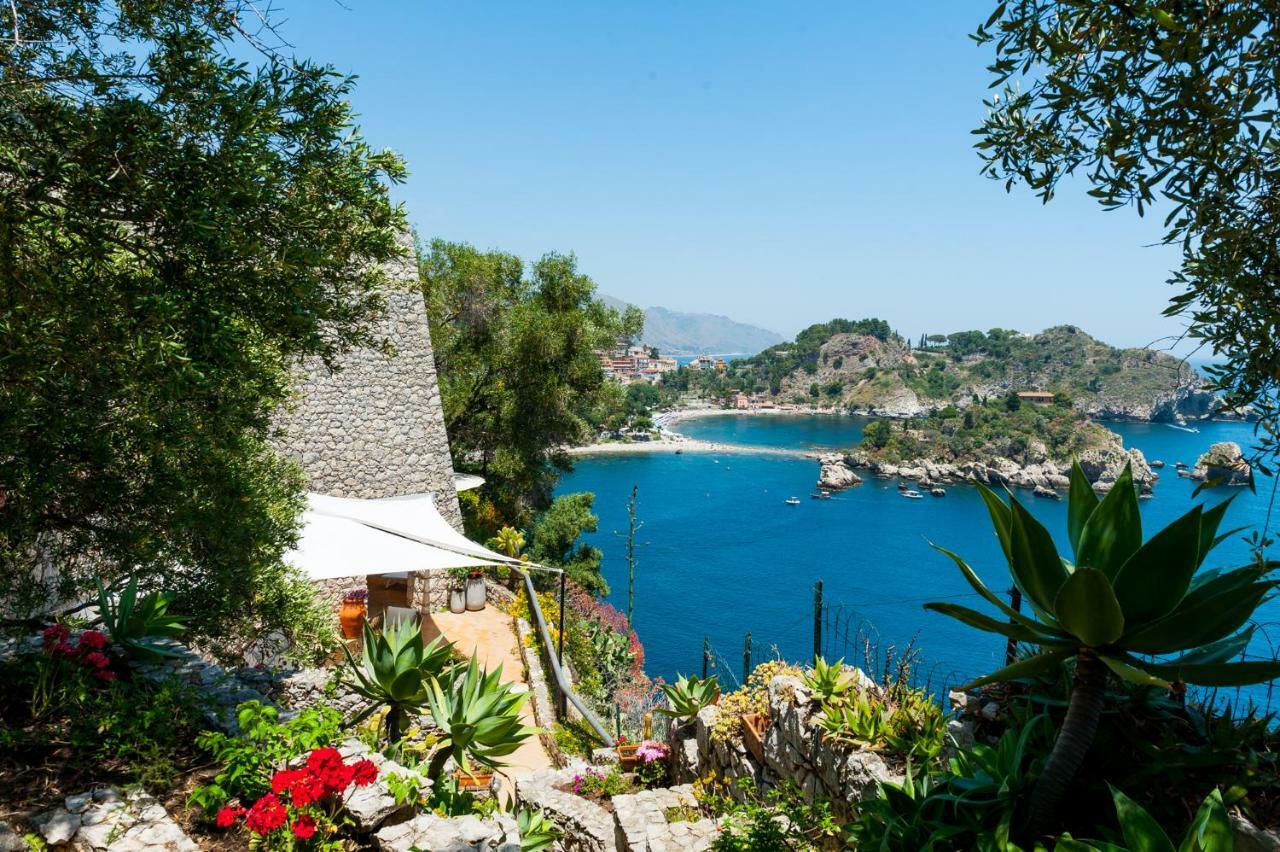 Casa Trevelyan Isola Bella