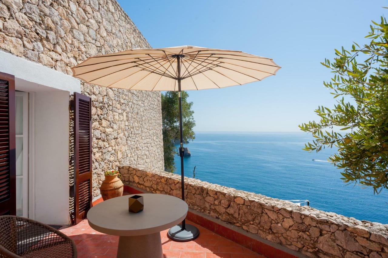Casa Trevelyan Isola Bella Leilighet