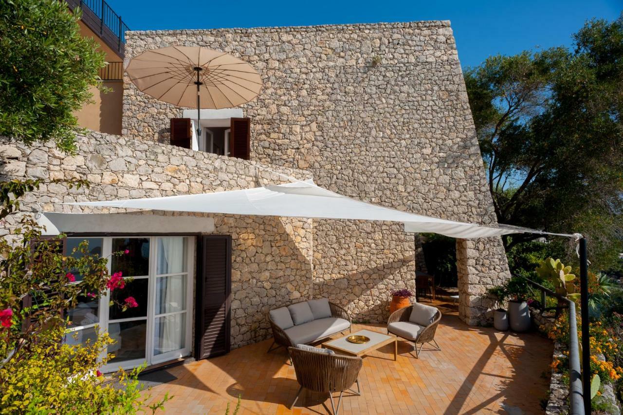 Casa Trevelyan Isola Bella Leilighet