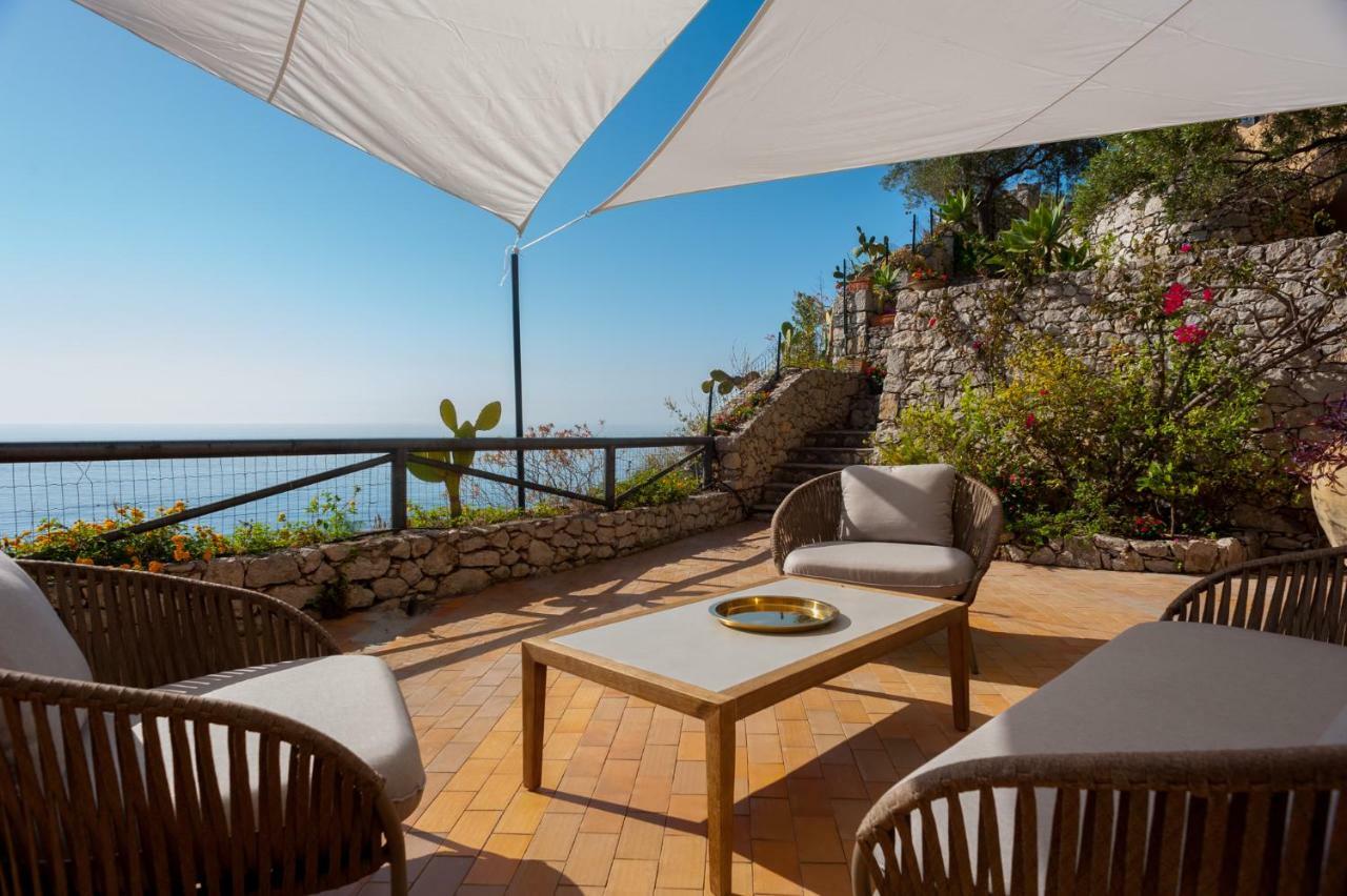 Casa Trevelyan Isola Bella Leilighet