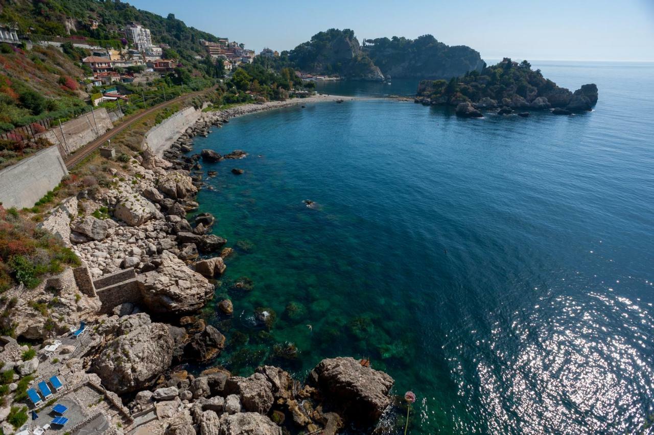Casa Trevelyan Isola Bella *