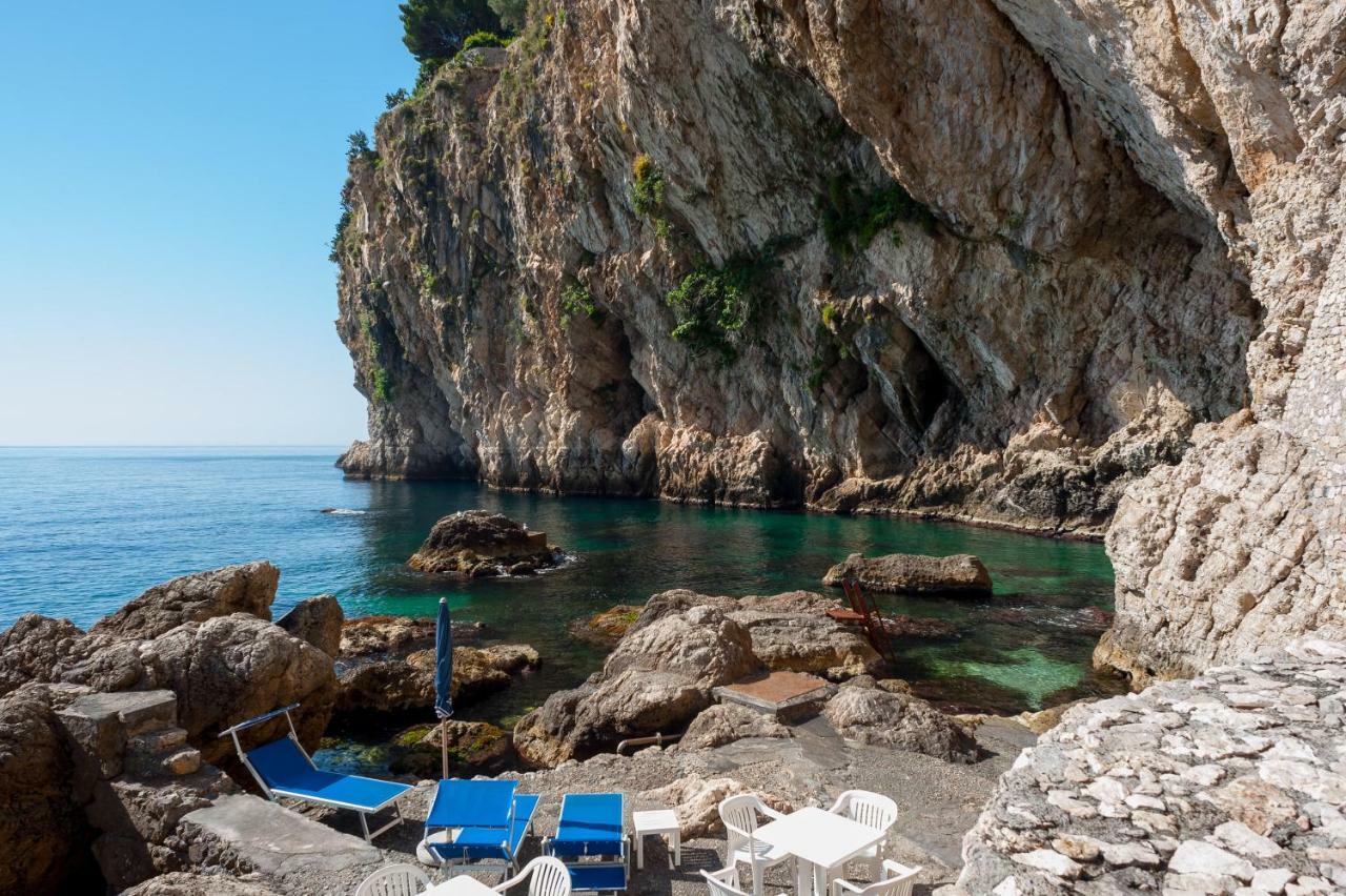 Casa Trevelyan Isola Bella Taormina