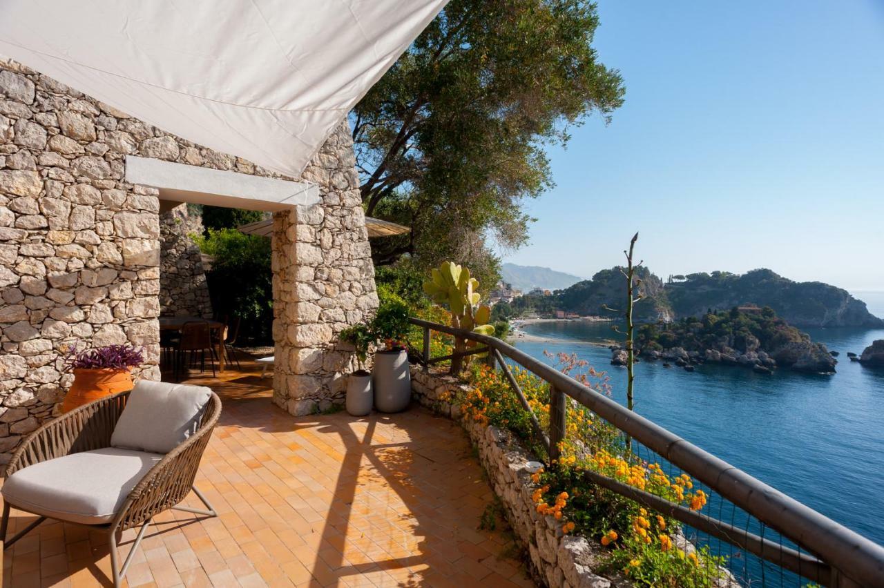 Leilighet Casa Trevelyan Isola Bella